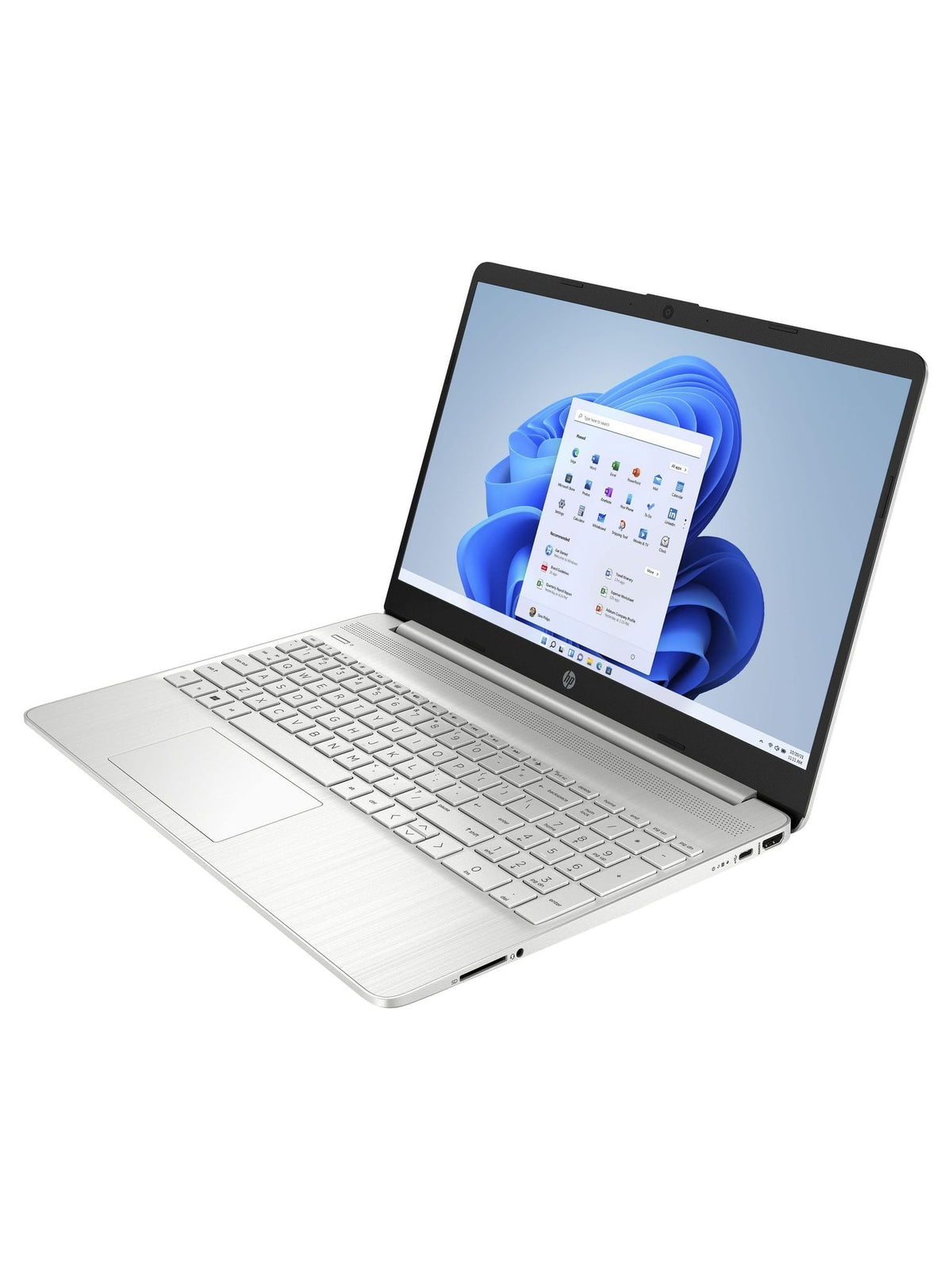 HP Laptop 15-fd2023ne