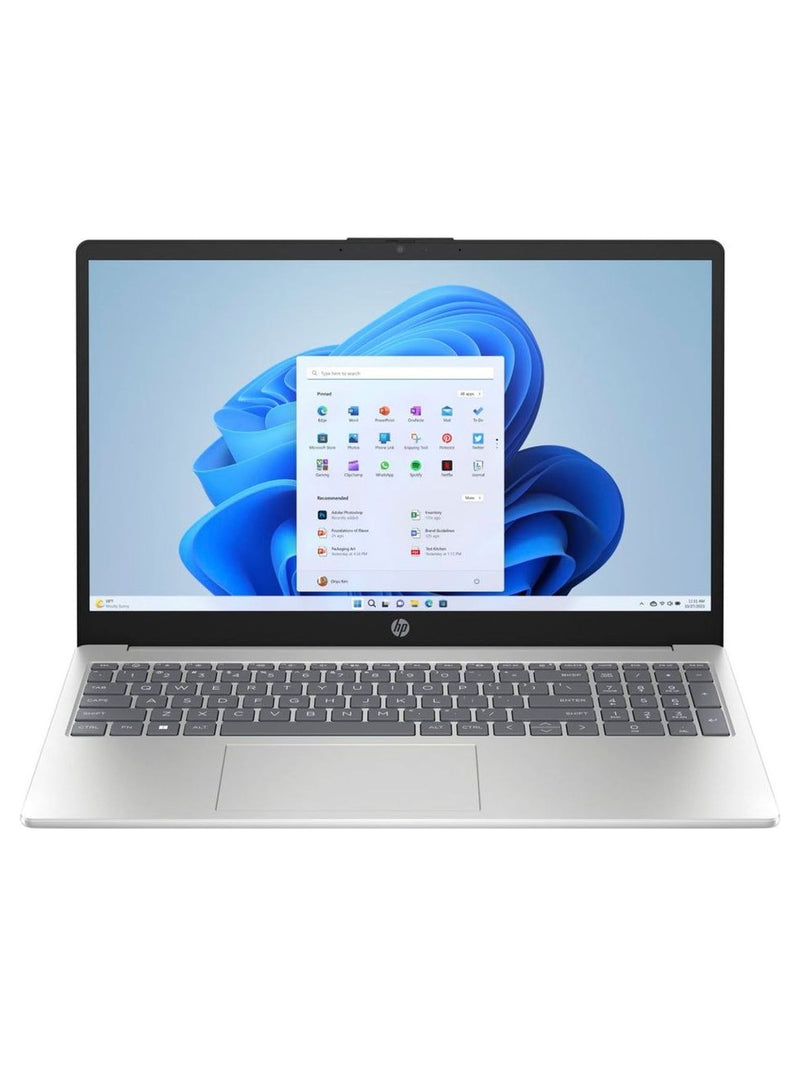 HP Laptop 15-fd2023ne - view 2