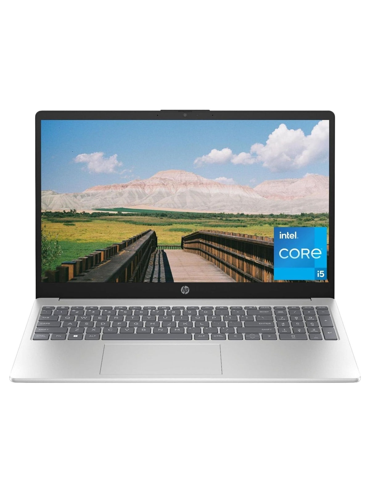 HP Laptop 15-fd2023ne - view 4