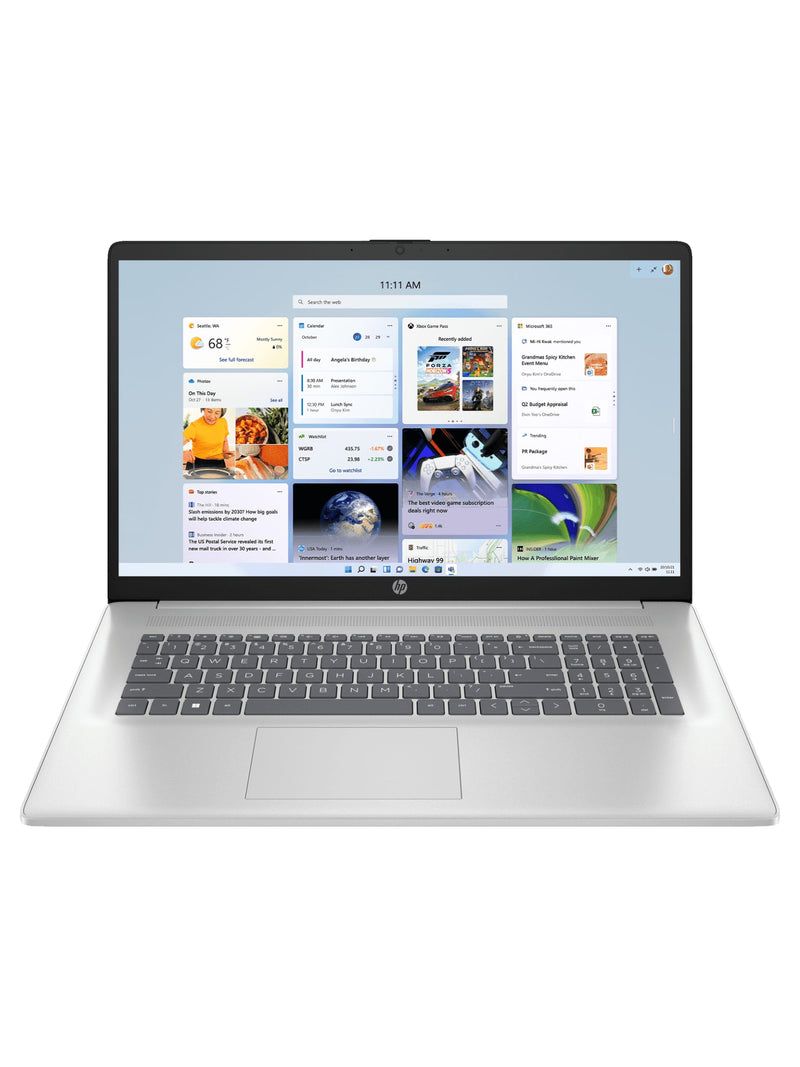 HP Laptop 17-cn500 B3ER6AV