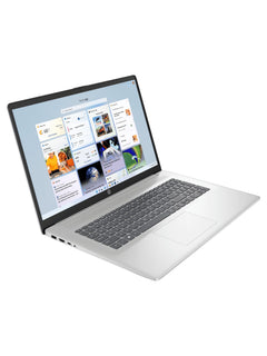 HP Laptop 17-cn500 B3ER6AV - view 2