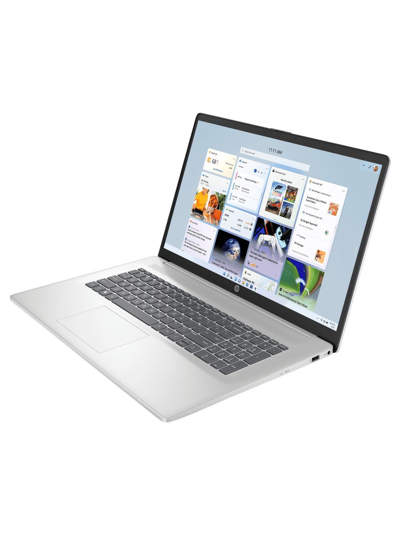 HP Laptop 17-cn500 B3ER6AV - view 3
