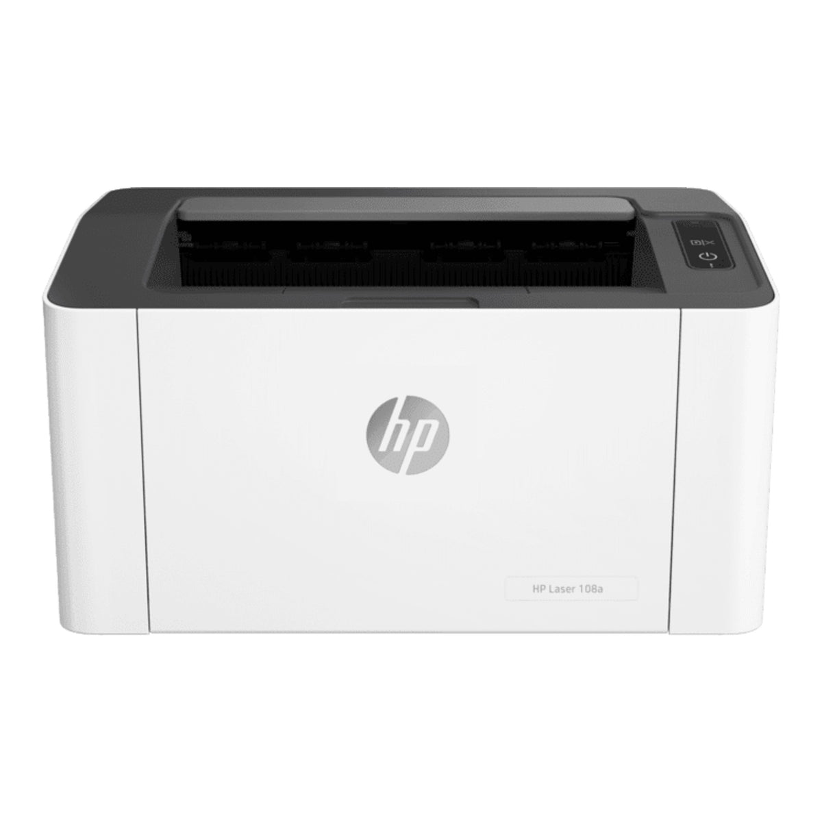 HP LaserJet 108a - view 2
