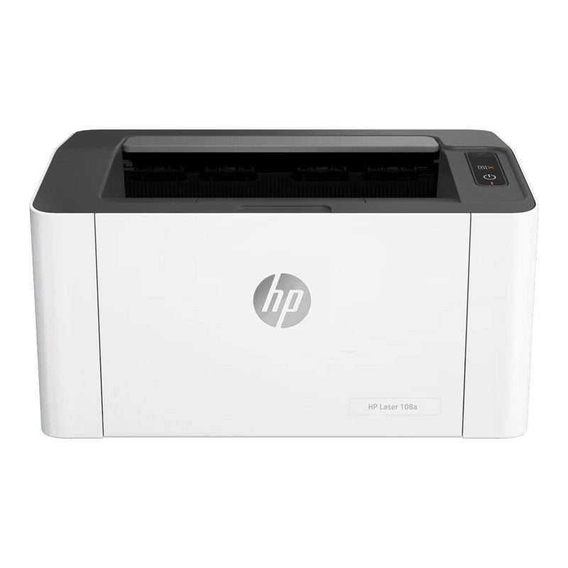 HP LaserJet 108a - view 3