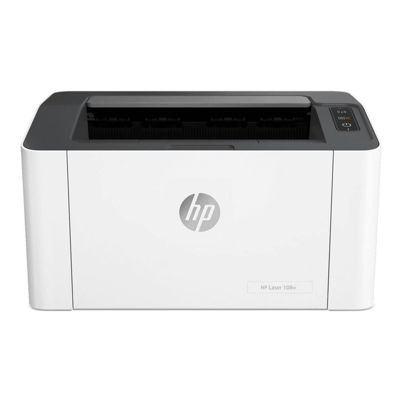 HP LaserJet 108w