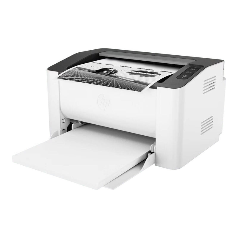 HP LaserJet 108w - view 2