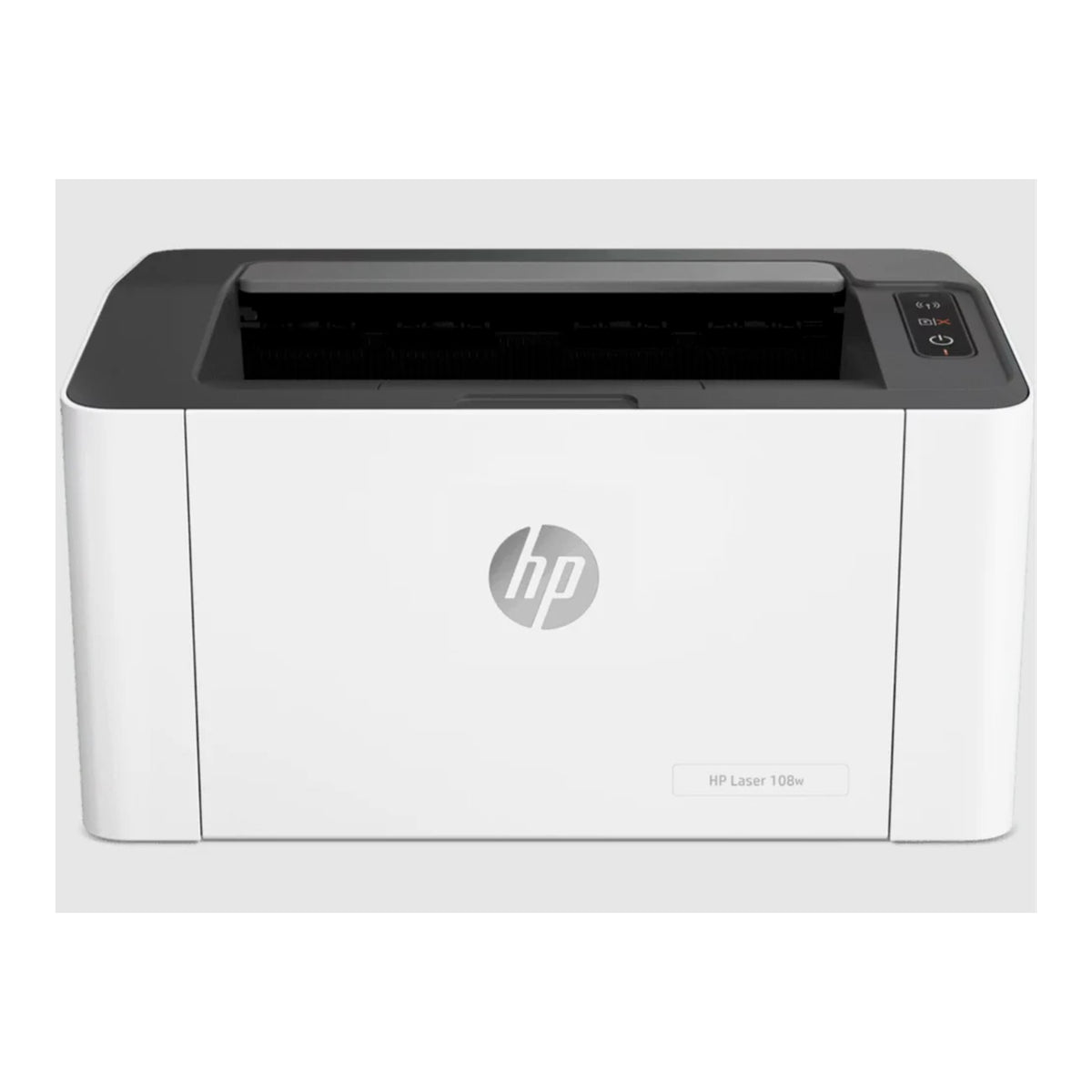 HP LaserJet 108w - view 3