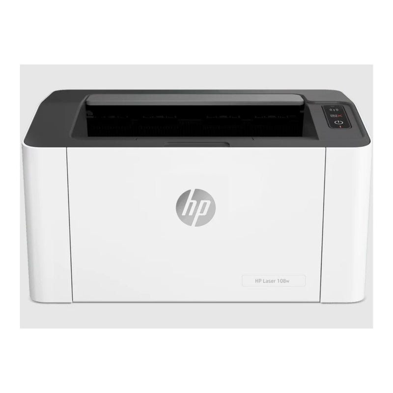 HP LaserJet 108w - view 3
