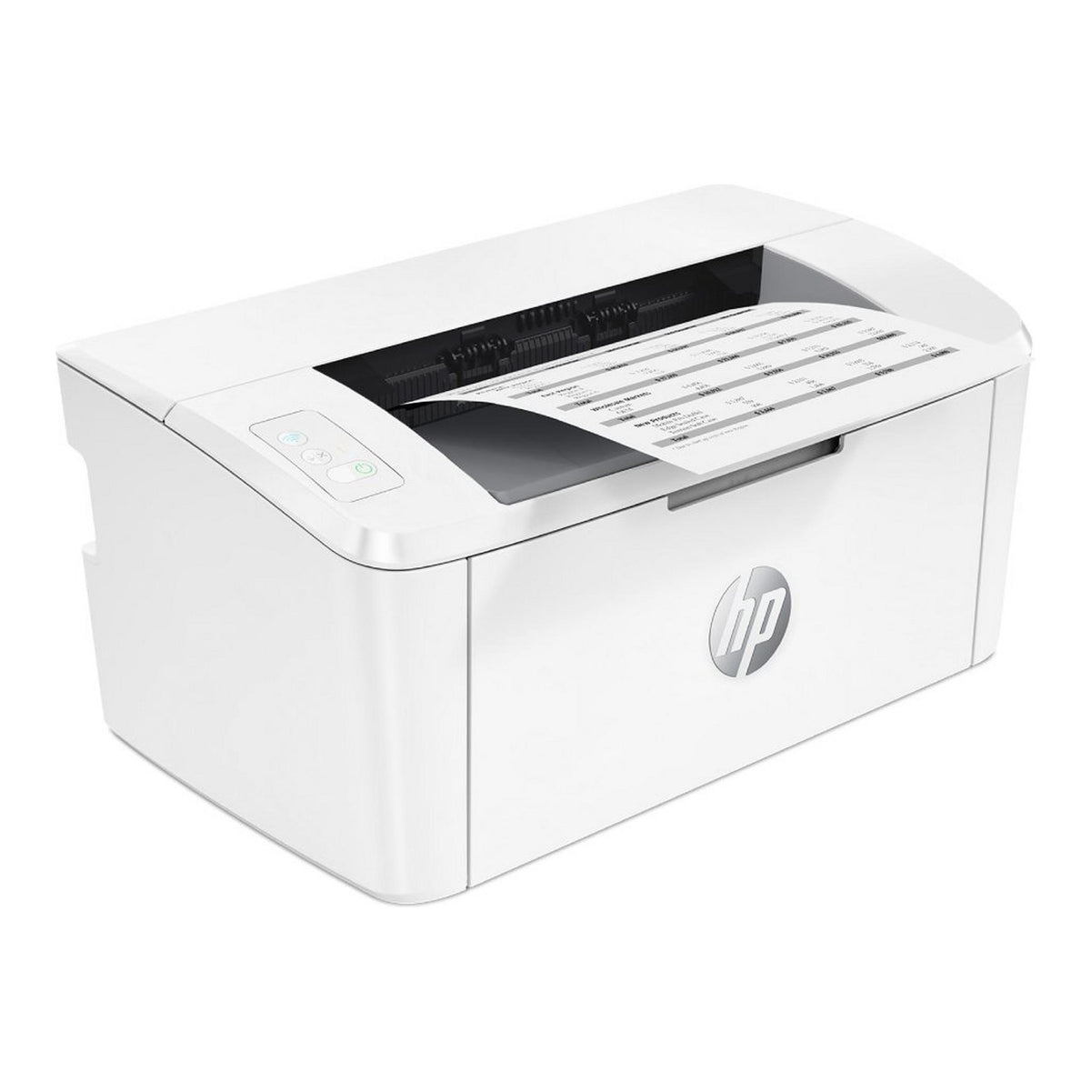 HP LaserJet M111w