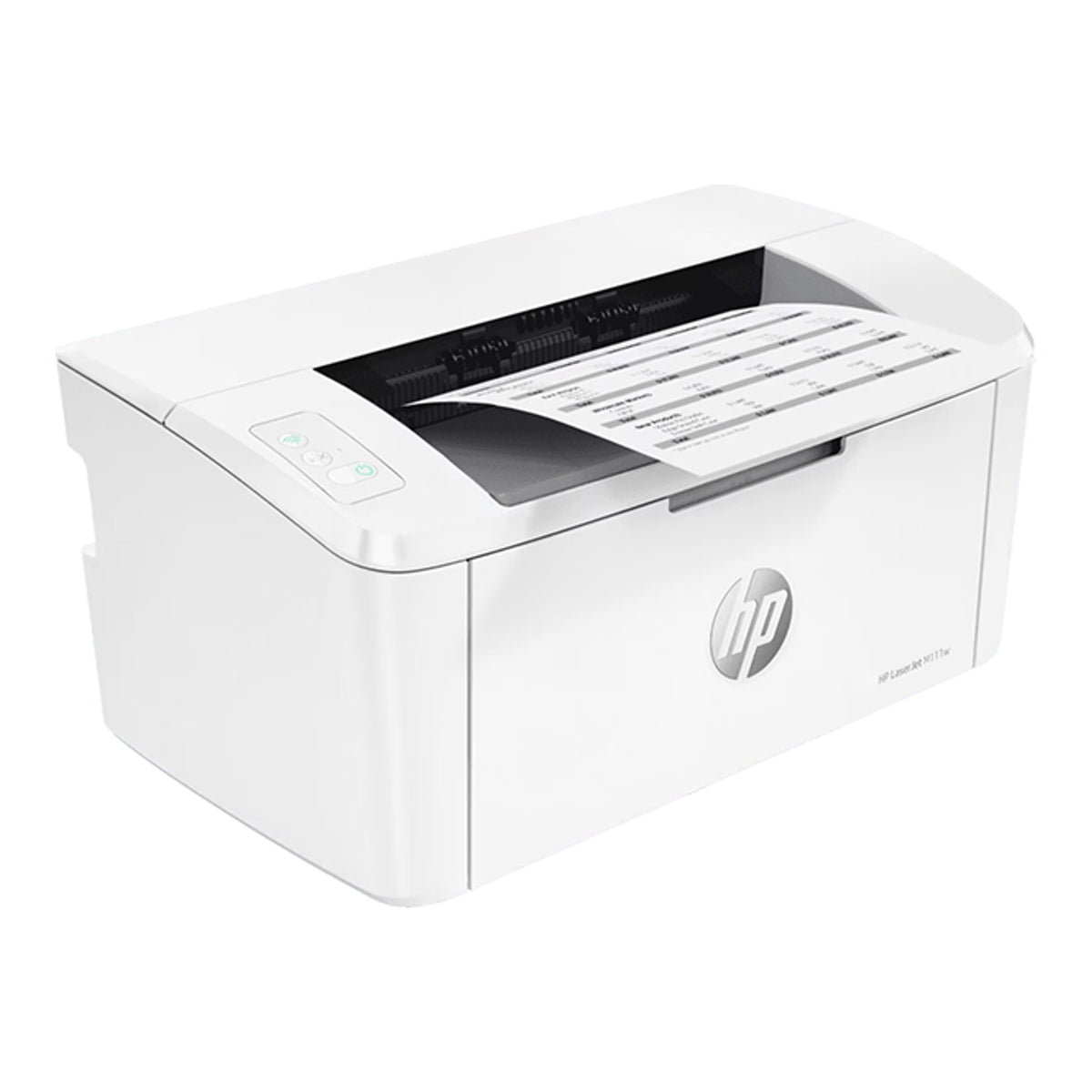 HP LaserJet M111w - view 3