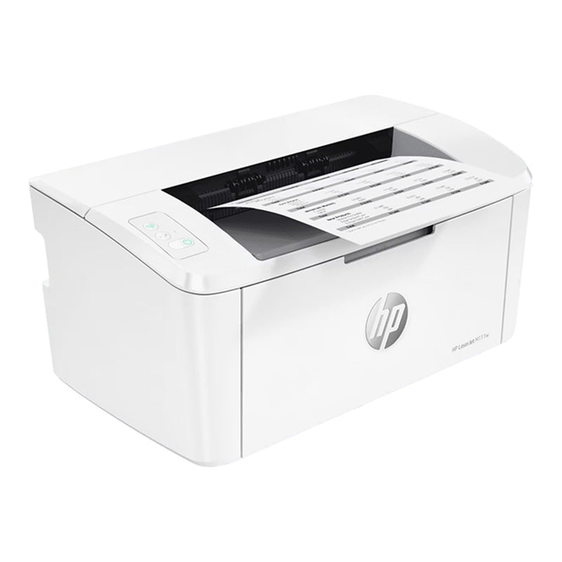 HP LaserJet M111w - view 3