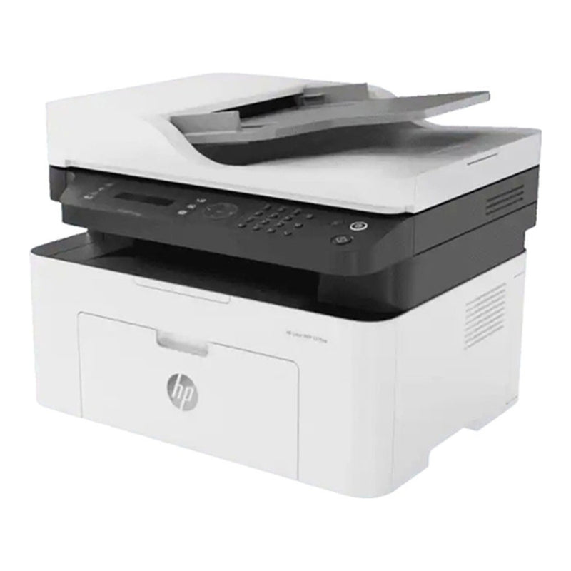 HP LaserJet MFP M137fnw