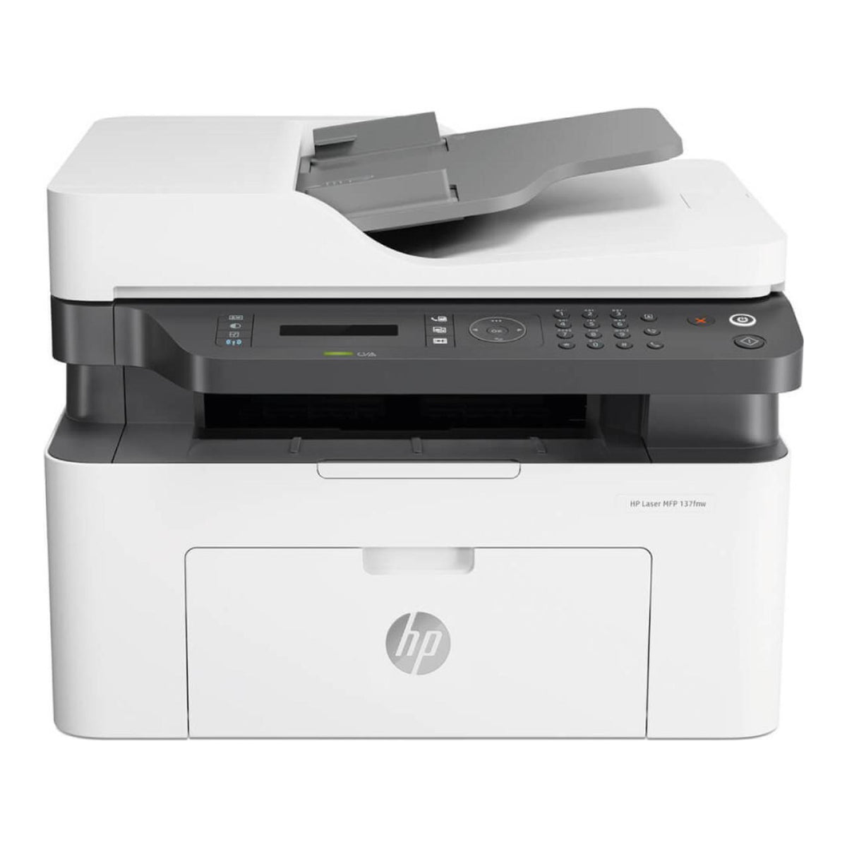 HP LaserJet MFP M137fnw - view 2