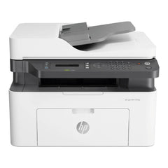 HP LaserJet MFP M137fnw - view 2