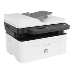 HP LaserJet MFP M137fnw - view 3
