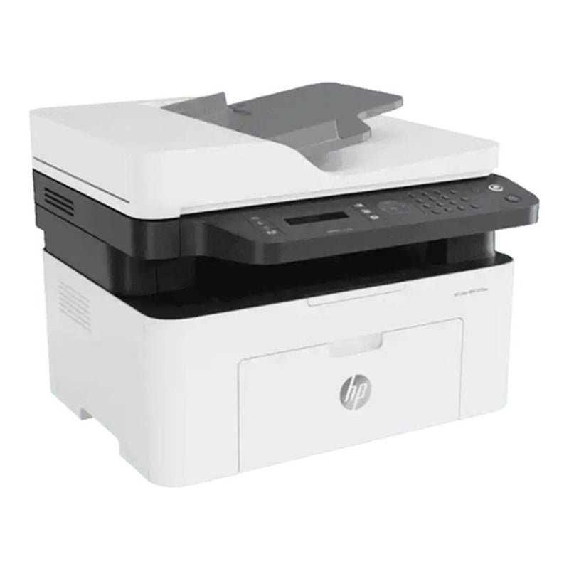 HP LaserJet MFP M137fnw - view 3