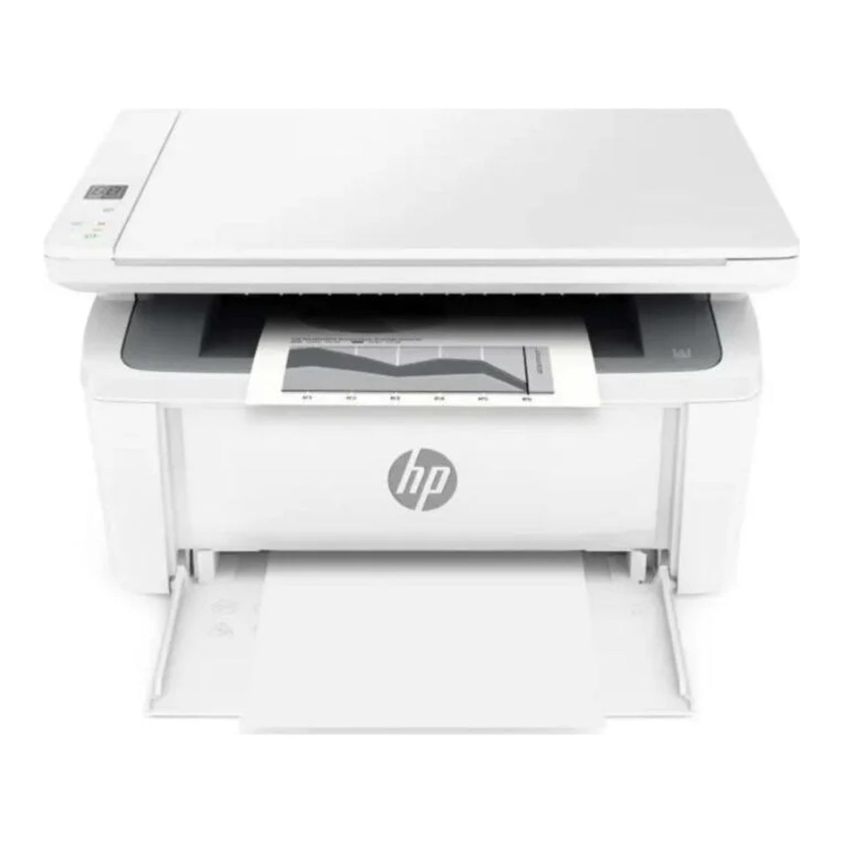 HP LaserJet MFP M141a - view 3