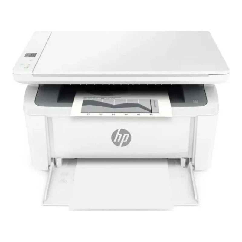 HP LaserJet MFP M141a - view 3
