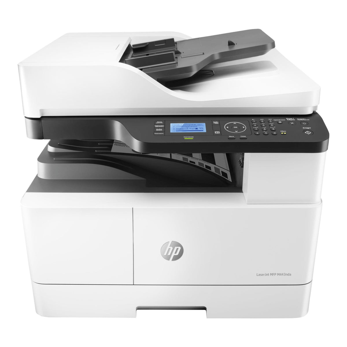 HP LaserJet MFP M443nda A3/A4 (8AF72A)