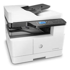HP LaserJet MFP M443nda A3/A4 (8AF72A) - view 3