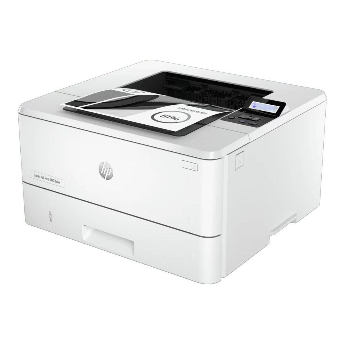 HP LaserJet Pro 4003dw