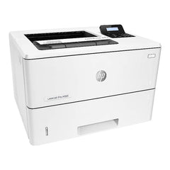 HP LaserJet Pro M501dn - view 2