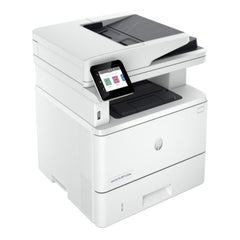 HP LaserJet Pro MFP 4103dw - view 3