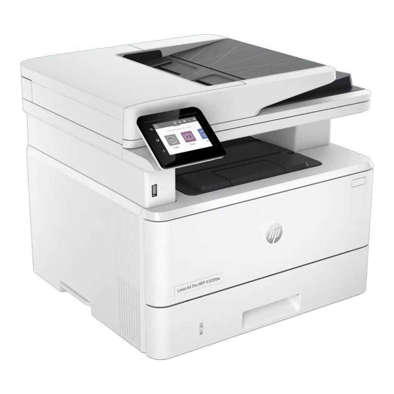 HP LaserJet Pro MFP 4103fdw