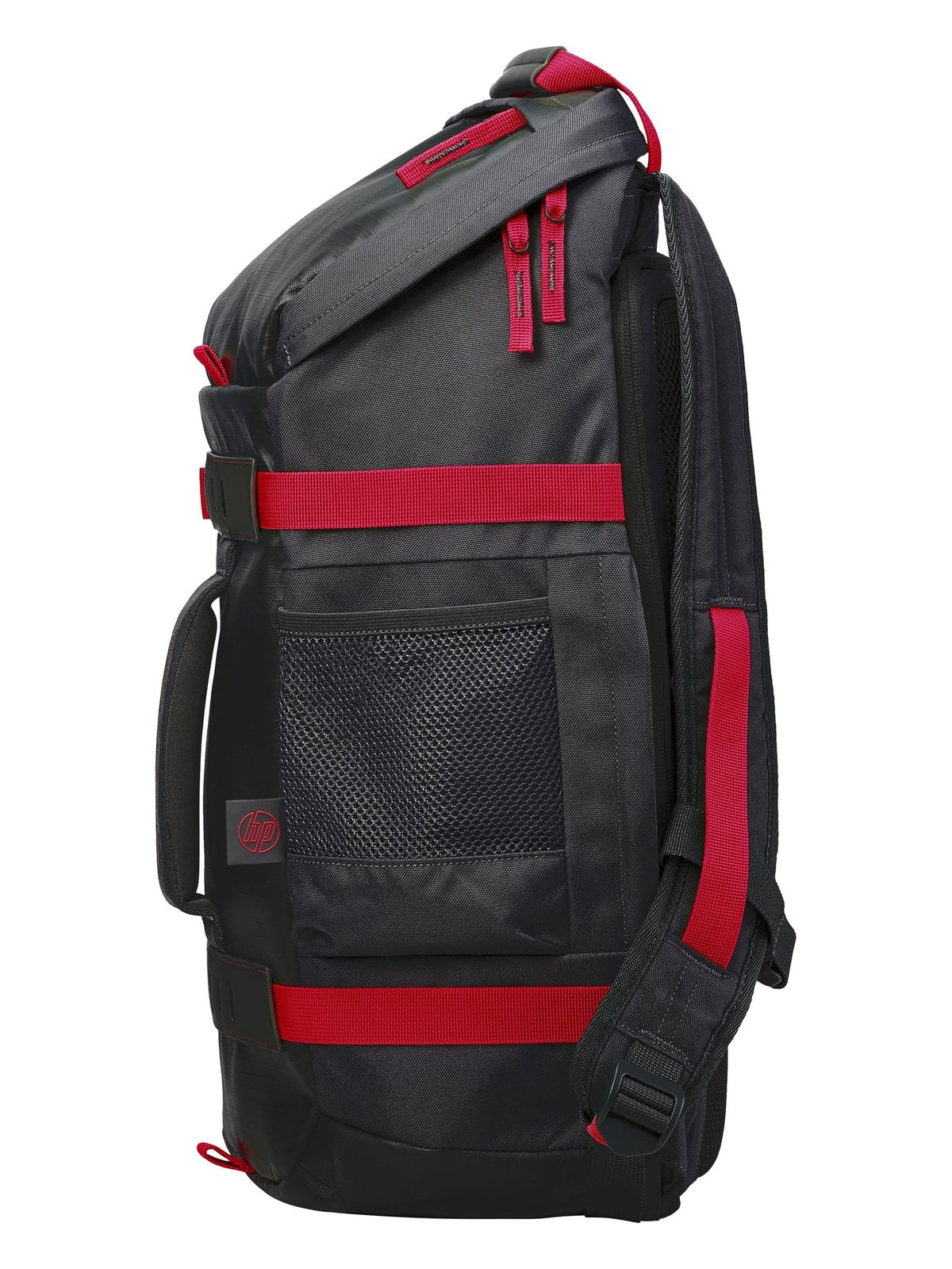 HP Odyssey Laptop Backpack, up to 15.6-inch - view 2