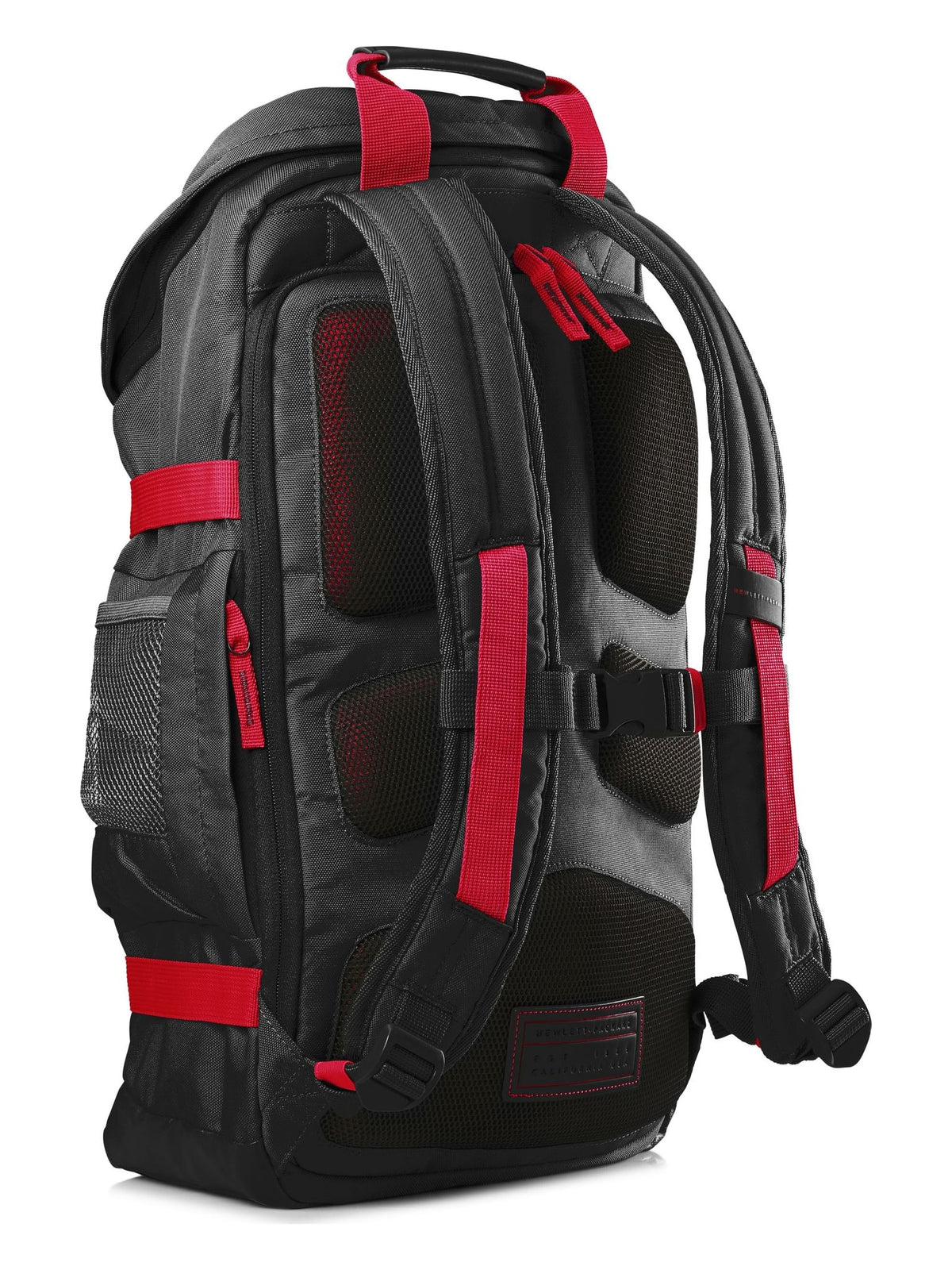 HP Odyssey Laptop Backpack, up to 15.6-inch - view 3