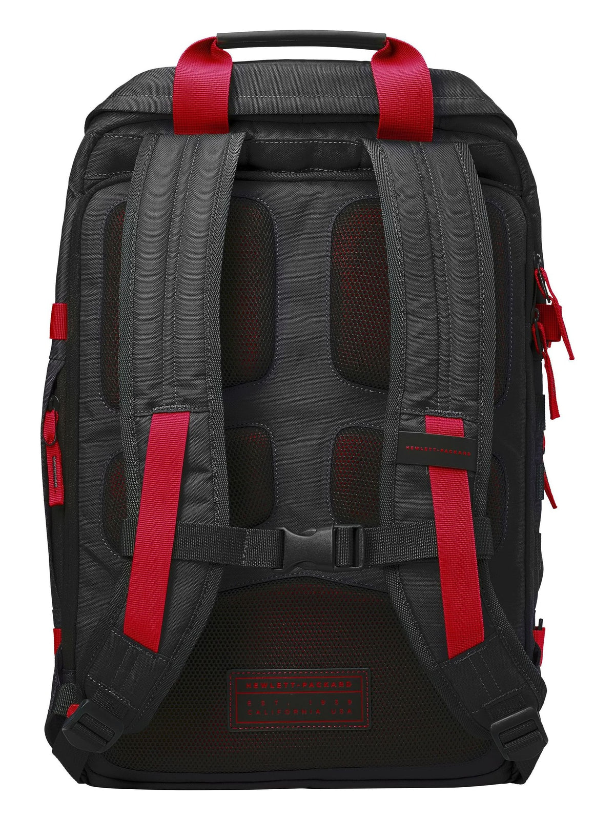 HP Odyssey Laptop Backpack, up to 15.6-inch - view 4