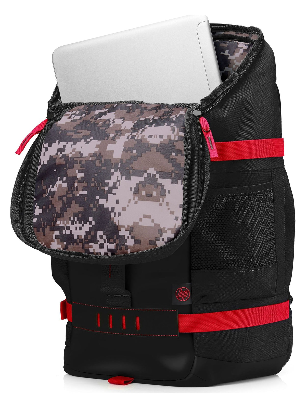 HP Odyssey Laptop Backpack, up to 15.6-inch - view 6