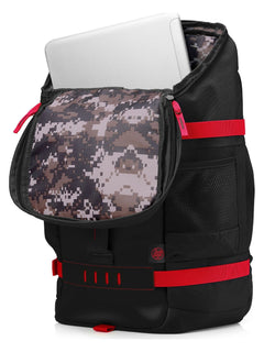 HP Odyssey Laptop Backpack, up to 15.6-inch - view 6