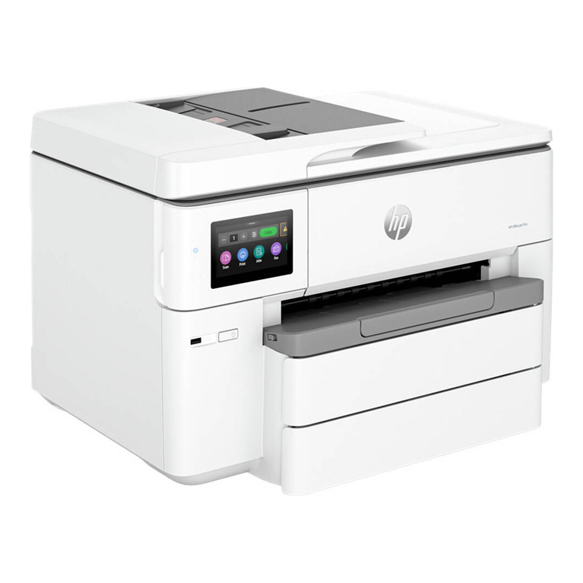 HP OfficeJet Pro 9730 Wide Format All-in-One A3
