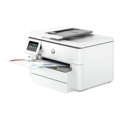 HP OfficeJet Pro 9730 Wide Format All-in-One A3 - view 3