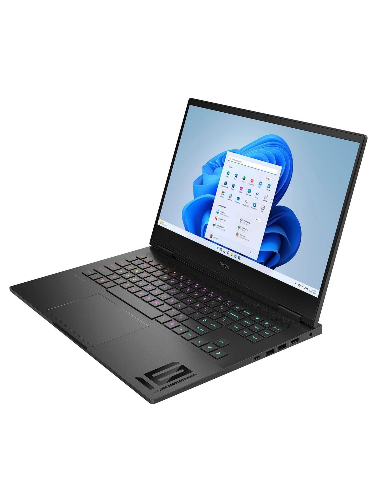 HP OMEN 16t-wf000 912K4AV