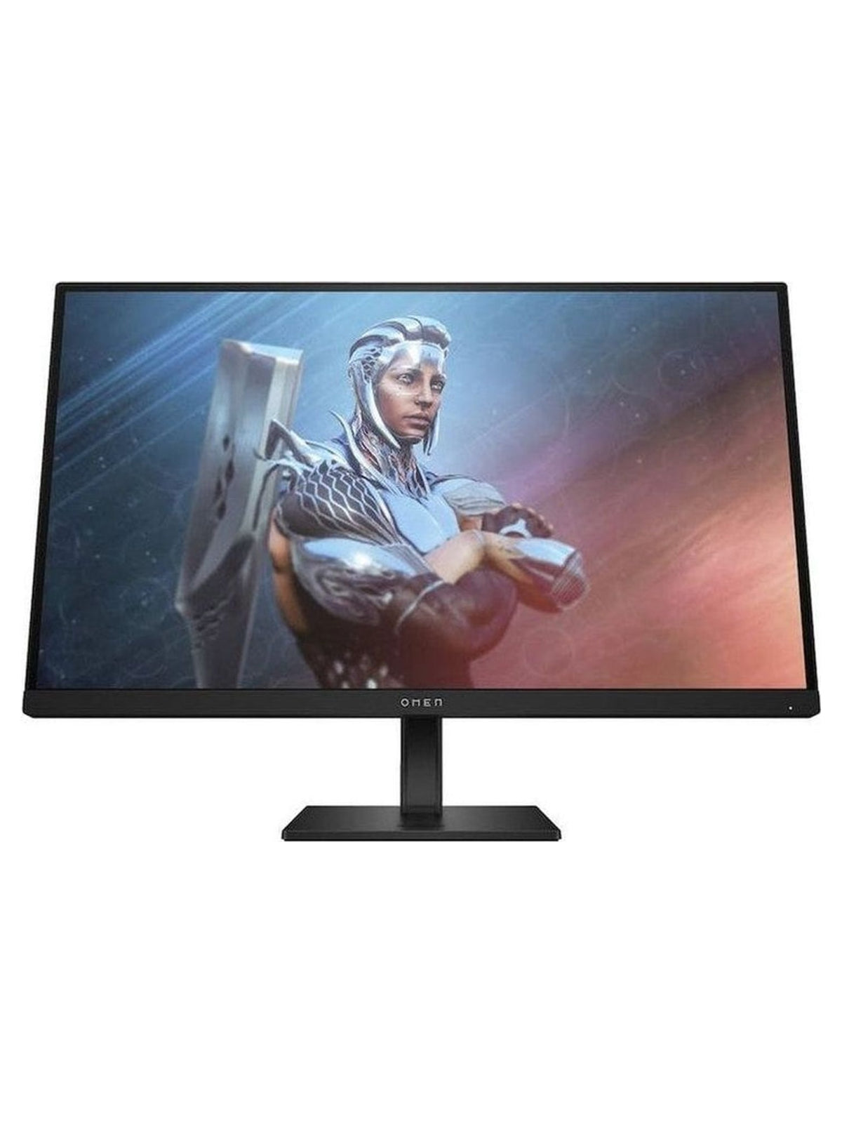 HP OMEN 27" FHD 165Hz IPS Gaming Monitor - view 2