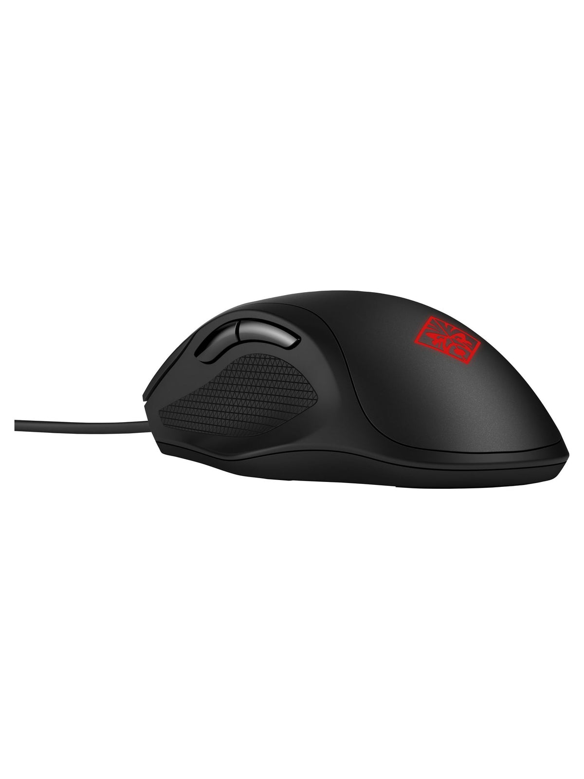 HP OMEN 400 Wired Gaming Mouse, 5000 DPI with Sniper Mode - view 4