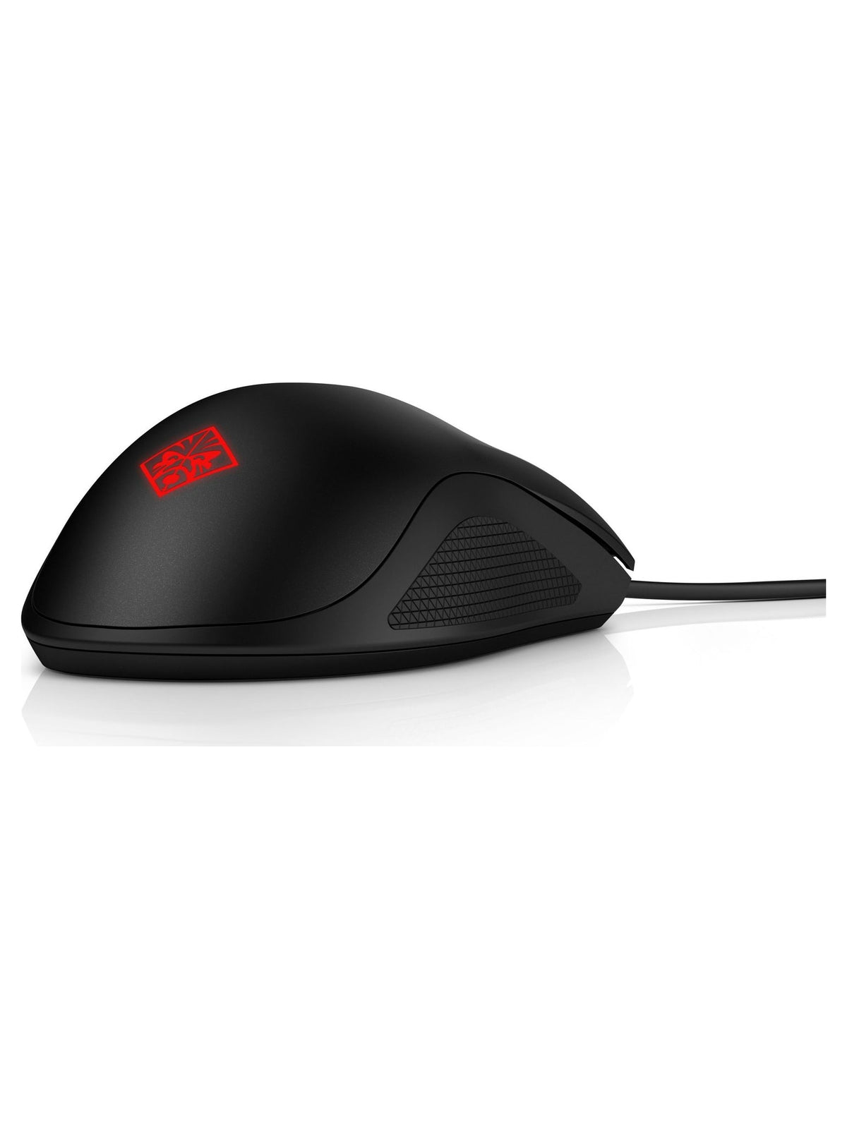 HP OMEN 400 Wired Gaming Mouse, 5000 DPI with Sniper Mode - view 5