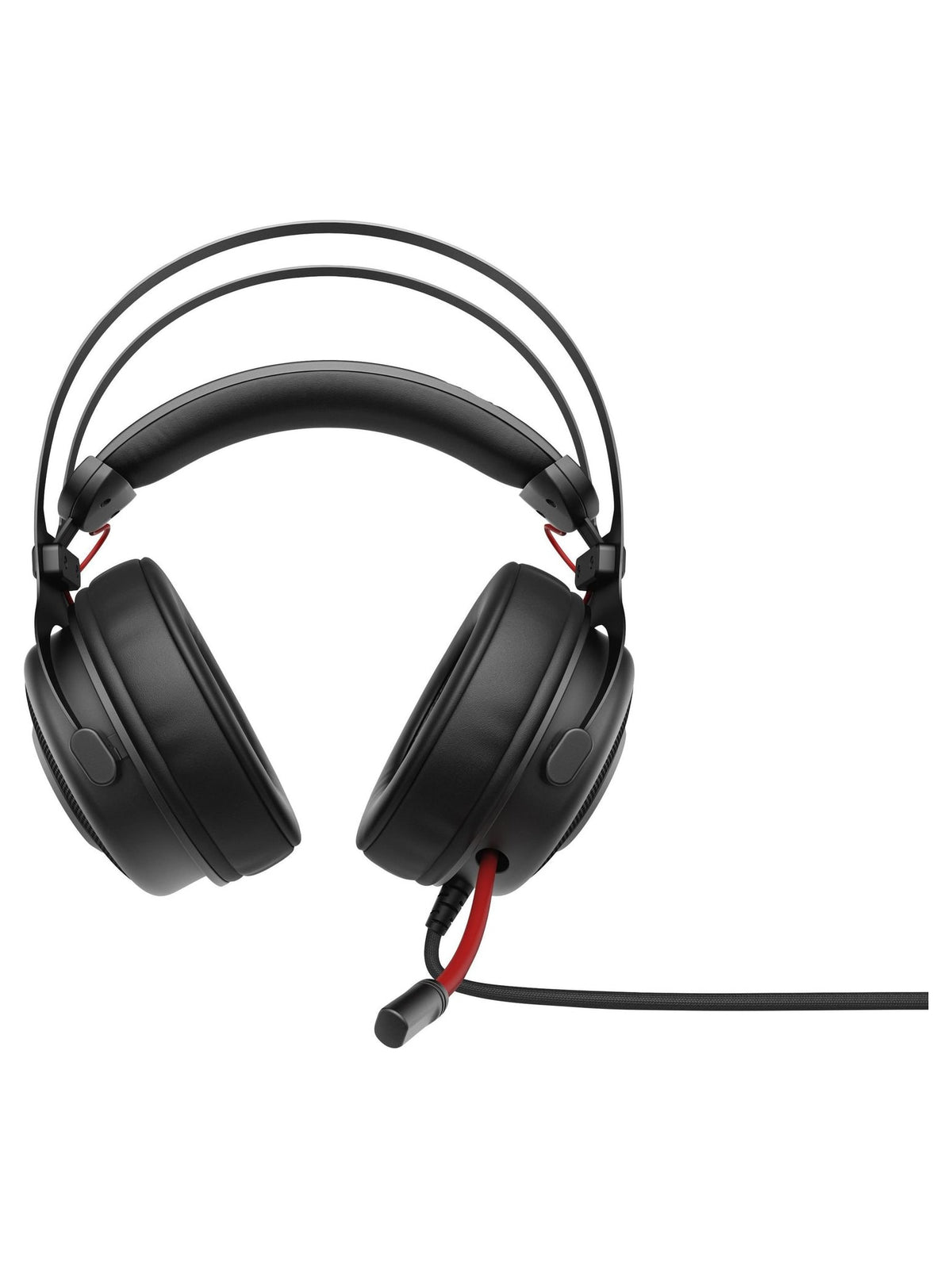 HP OMEN 800 Wired Gaming Headset, 53mm Drivers - view 2