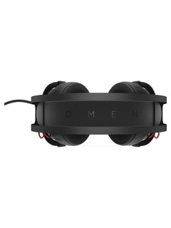 HP OMEN 800 Wired Gaming Headset, 53mm Drivers - view 3