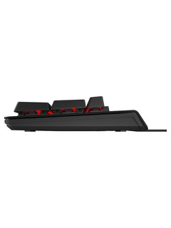 HP OMEN Encoder Mechanical Gaming Keyboard, Cherry MX Red Switches - view 4