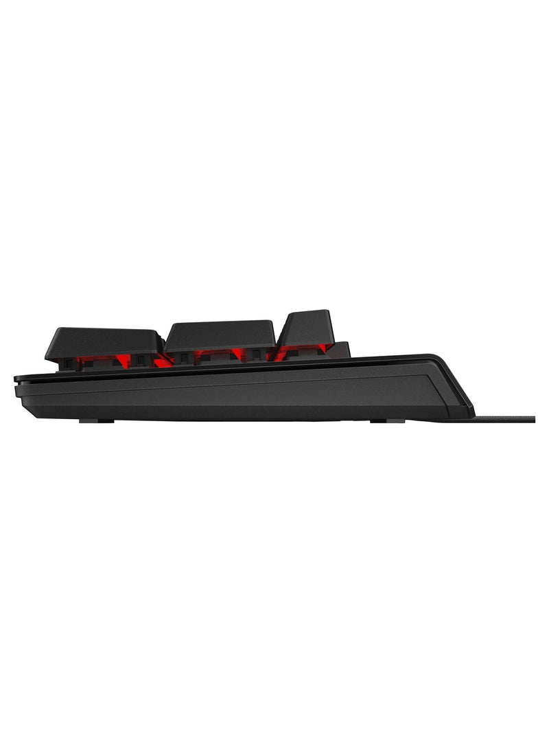 HP OMEN Encoder Mechanical Gaming Keyboard, Cherry MX Red Switches - view 4