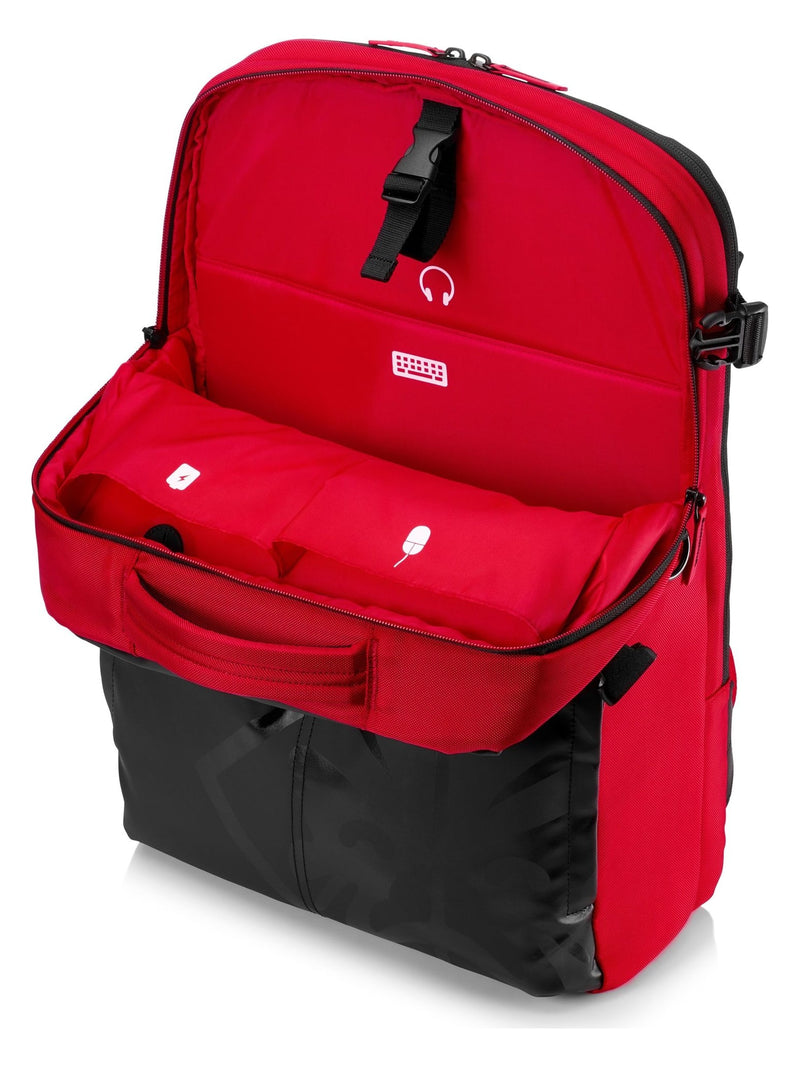 HP OMEN Gaming Backpack, up to 17.3-inch Laptops - view 4
