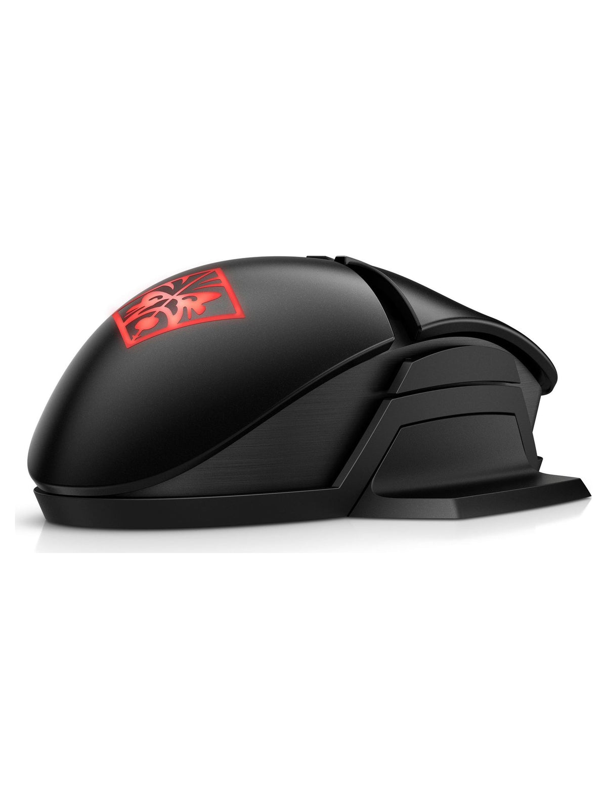 HP OMEN Photon Wireless Gaming Mouse, 16000 DPI with Qi Wireless Charging - view 3