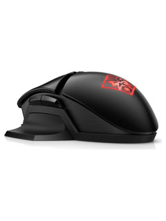 HP OMEN Photon Wireless Gaming Mouse, 16000 DPI with Qi Wireless Charging - view 4