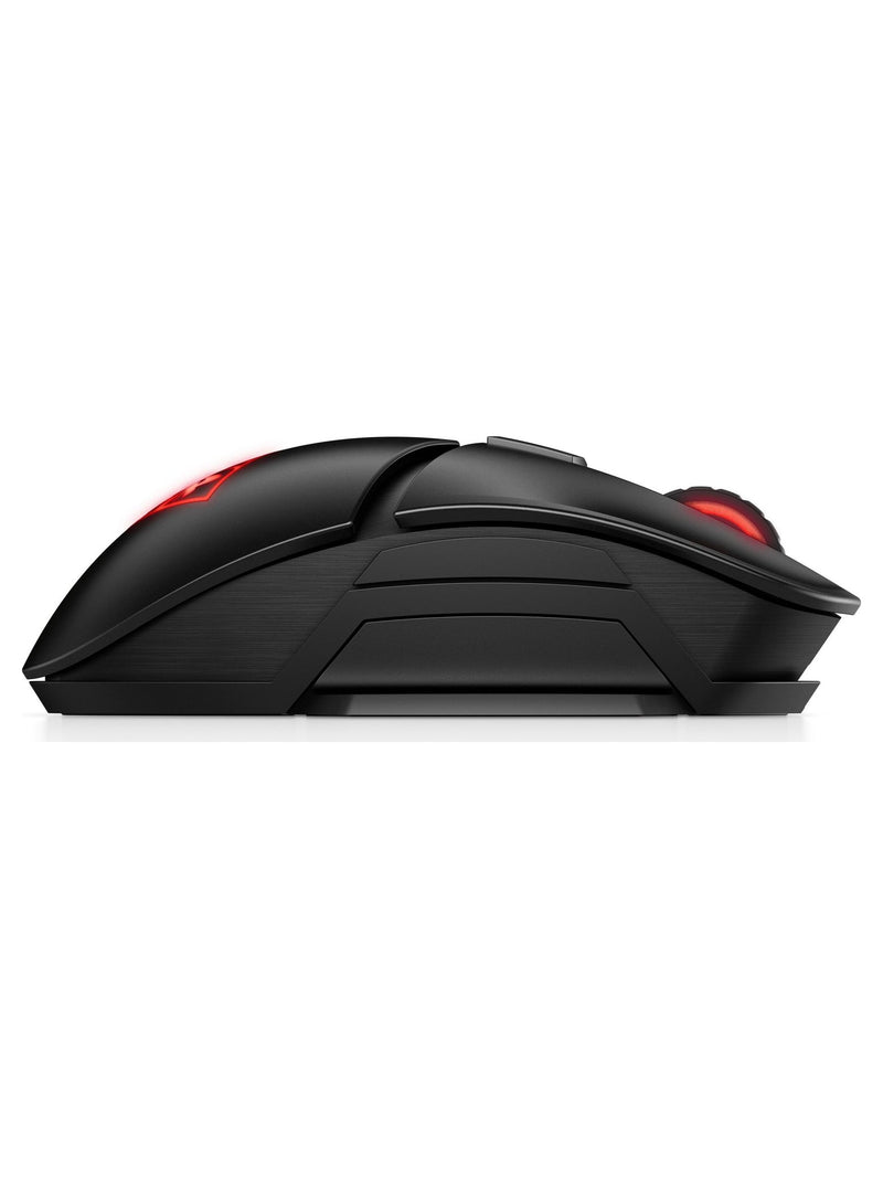 HP OMEN Photon Wireless Gaming Mouse, 16000 DPI with Qi Wireless Charging - view 6