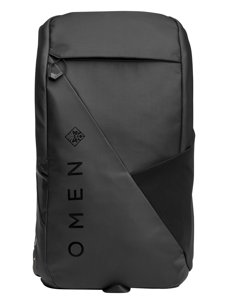 HP OMEN Transceptor 15 Gaming Backpack, up to 15.6-inch Laptops