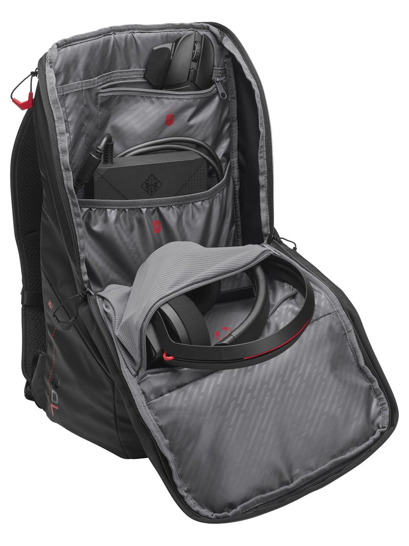 HP OMEN Transceptor 15 Gaming Backpack, up to 15.6-inch Laptops - view 5
