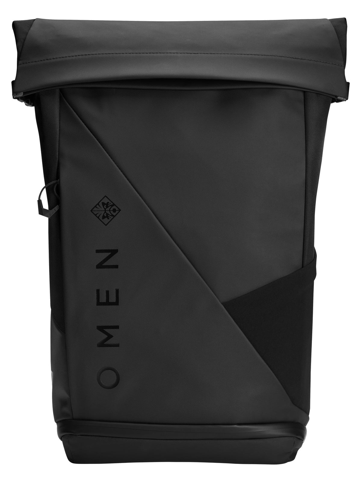 HP OMEN Transceptor 15 Rolltop Backpack, up to 15.6-inch Laptops